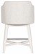 T4V69-CS NI Index Porcelain back